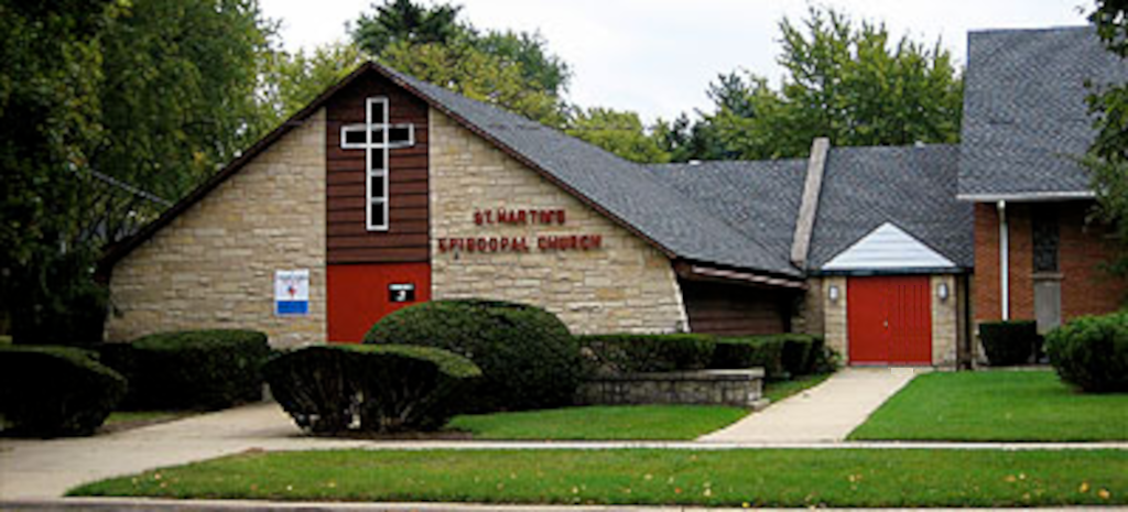 CSI Church